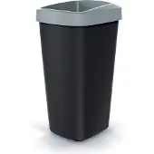 Keden Compacta Q 29x26x52 Cm Recyclingbehälter