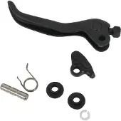 Sram Code Bronze Stealth C1 Hebelsatz