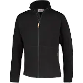 Fjällräven Sten Fleece M Black 2XL