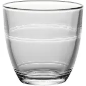 Duralex Glas Gicogne Set 6 9cl