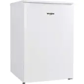 Whirlpool W55RM 1110 W, 135 l, 41 dB, F, Weiß