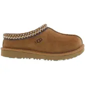 Ugg Kids Hausschuhe Tasman II Kinder Chestnut-Schuhgröße 32,5