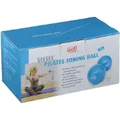 Sissel Pilates Toning Ball 450 g