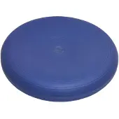 Togu Dynair Ballkissen, Violett, 36 cm 1 St