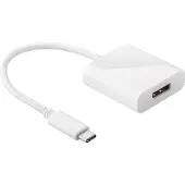 Goobay USB-C/DisplayPort, 1920 x 1080 Pixel