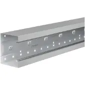 Hager TEH BRS1001301VERZ Brüstungskanal-UT BRS100130 verzinkt Stah