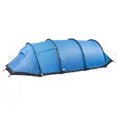 Fjall Raven Fjällräven Keb Endurance 4 Zelt 4 Places 4 Places