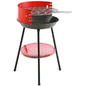 La Casa de los Aromas Algon Rundgrill 35 Cm