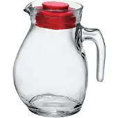 Bormioli Rocco Sangria Glas Krug 1,5L