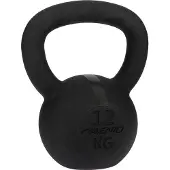 Avento Kettlebell aus Gusseisen