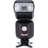 Rollei HS Freeze Portable
