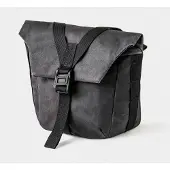 Wotancraft Pilot Reisekameratasche 3,5 l – Schwarz