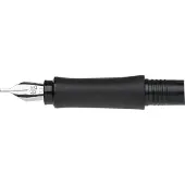 Faber-Castell FABER-CA. Grip Füller Calligraphy 1.1mm 140956 feder in silber