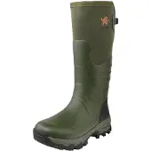 Gateway1 Winter-Gummistiefel Woodwalker Wide 18'' 4 mm