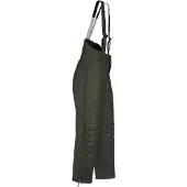Rascher Ansitzhose Loden