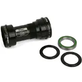 Hope PF46 Innenlager 68mm schwarz 30mm 2023 Innenlager Hohlachse