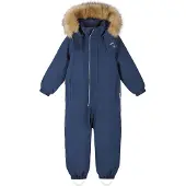 Reima Schneeanzug - Trondheim - Navy - - 3 Jahre (98) - Schneeanzüge