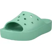Crocs Schuhe Classic Platform Slide, 2081803UG