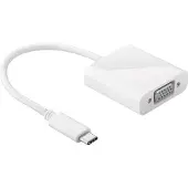 Goobay 66260, 3.2 Gen 1 (3.1 Gen 1), USB Typ-C, 1920 x 1080 Pixel