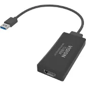 Vision Professionell Usb-a-auf-hdmi-adapter