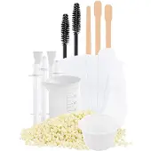 Uniq Augenbraue / Augenbrauen-Wachs-Kit 1 St