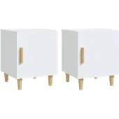 vidaXL Martenor (2 Stück)