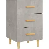 vidaXL Ladenrode