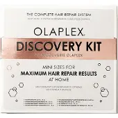 Olaplex Discovery Kit Set