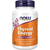 Now Schilddrüsen-Energie 180 Pc