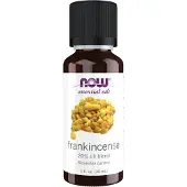 Now Weihrauchöl-Mischung (30 ml)
