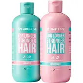 Hairburst Shampoo & Conditioner Duo Pack 2 kg Kombipackung