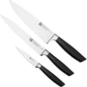 ZWILLING All Star Messerset, 3-tlg | Kunststoff