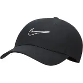 Nike Herren Mütze U NK CLUB CAP U CB SWSH L