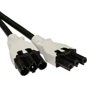 Plenty Rn3076 Prolink Netzkabel 4 M
