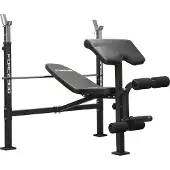 Focus fitness Haltebank - Force 300