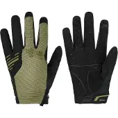 Giro Lange Handschuhe Havoc | Größe M