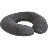 Dooky Nackenkissen - Dark Grey - - One Size - Kissen