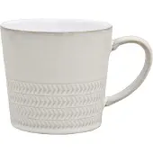 Denby Tasse Natural Canvas Textured 400 ml