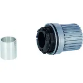 Xlc Kassettenkörper ws-m04 shimano spline