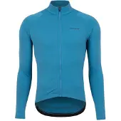 Pearl Izumi Attack Langarm-trikot Blau S Mann Blau S