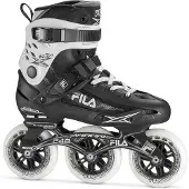 Fila Skate Houdini Pro Inline Skates Schwarz EU 47
