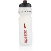 Speedo Flasche Fast 800 ml transparent
