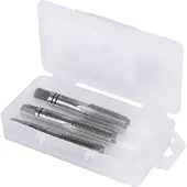 Ks Tools HSS Handgewindebohrer-Satz M