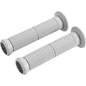 Renthal Push On Griffe Soft grau 2022 Griffe