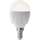 LINDBY - Leuchtmittel LED 4,9W (470lm) E14