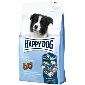 Happy Dog fit & vital Puppy 4 kg Futter