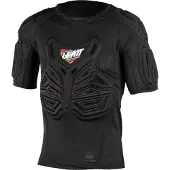 Leatt Roost Junior T-shirt Mit Kurzem Ärmelschutz
