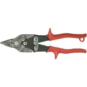 Wiss M5R Blechschere Bulldog gerade