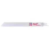 Milwaukee Säbelsägeblatt General Purpose flexibel 200 x 3,2/2,1 mm