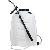 KRAMP ATLAS 12 Sprühgerät - Hydronet-System - verstellbare Düse - 7 m Reichweite